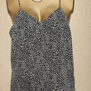 2 pieces womans camisoles new with tags